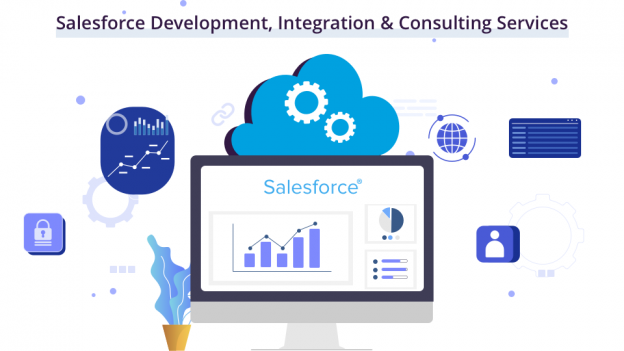 Why Enterprises Should Implement Salesforce Development and Consulting Services?
