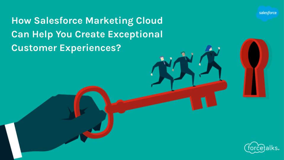 Customer Experiences