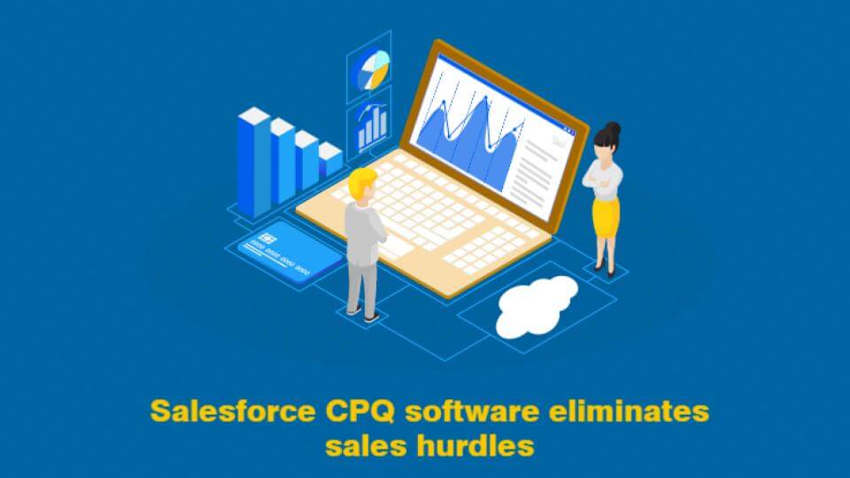Salesforce CPQ