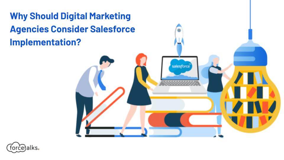 Salesforce Implementation