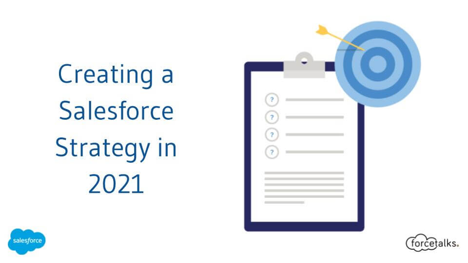 Salesforce Strategy