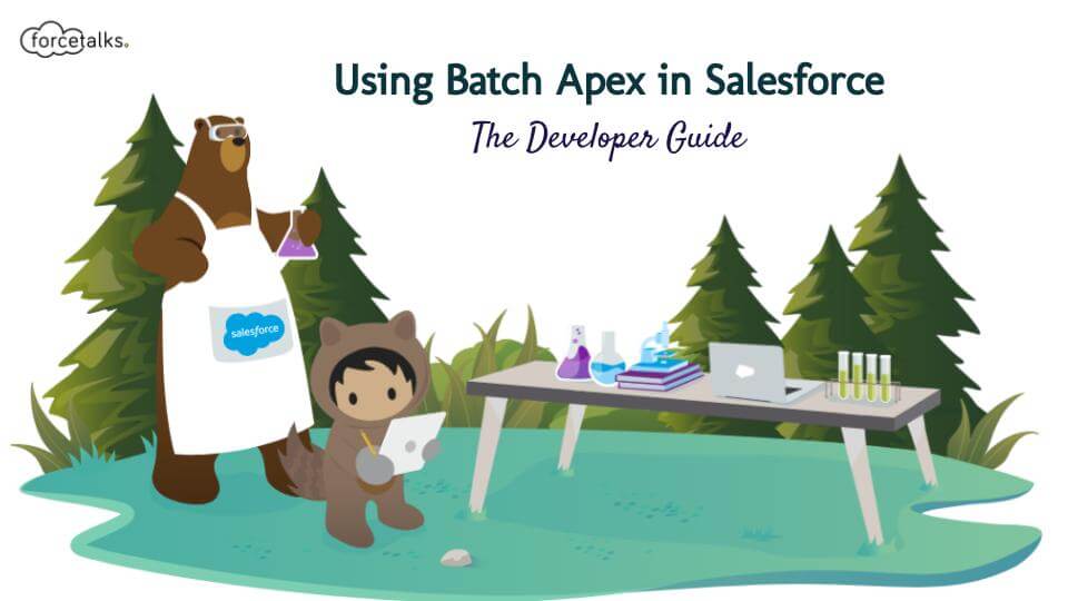 Batch Apex in Salesforce
