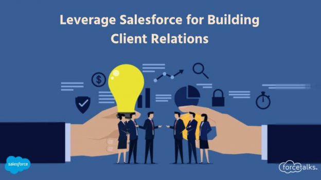 Client Relations