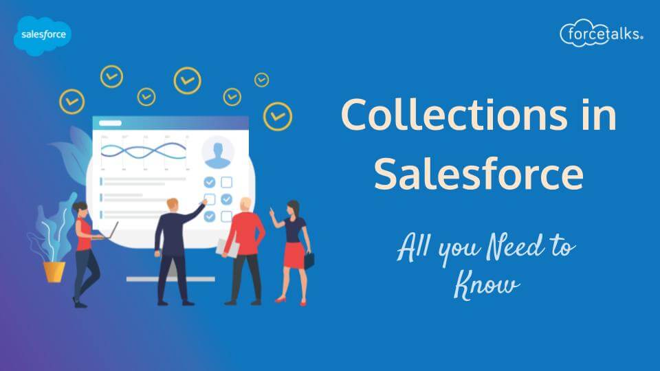 Collections in Salesforce