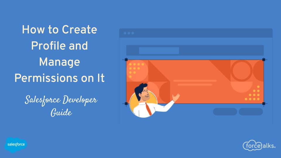 Create Profile