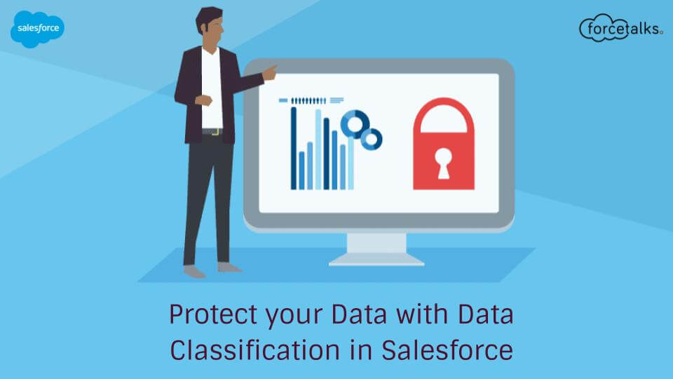 Data Classification in Salesforce