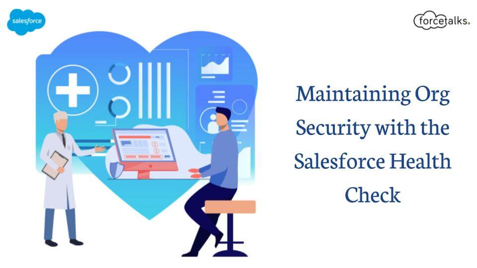 Salesforce Health Check