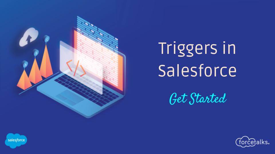Triggers in Salesforce