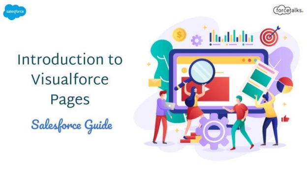 Introduction to Visualforce Pages | Salesforce Guide