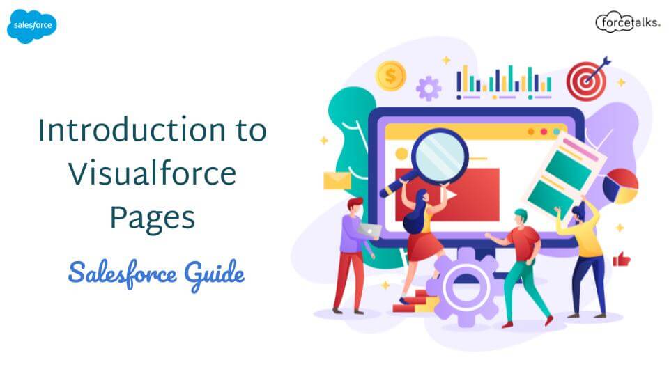 Visualforce Pages