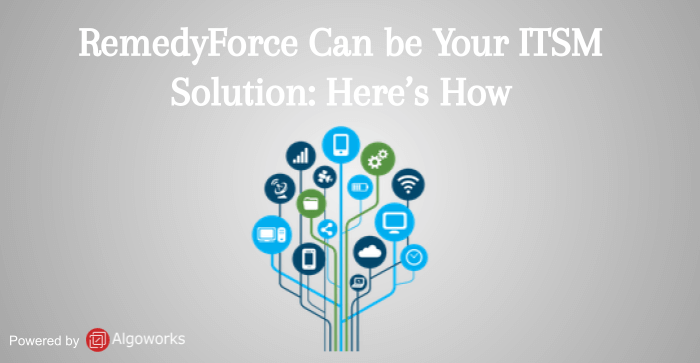 remedyforce salesforce