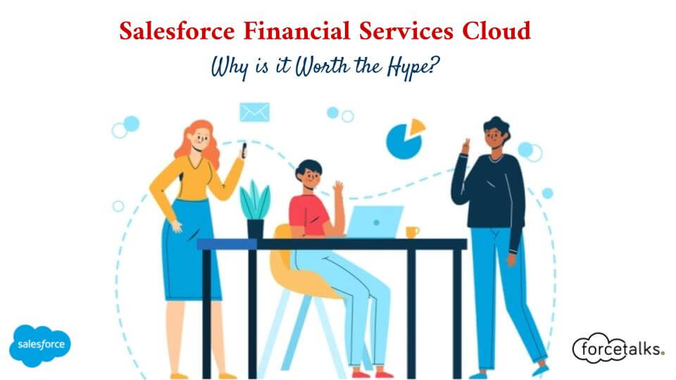 Financial Services Cloud