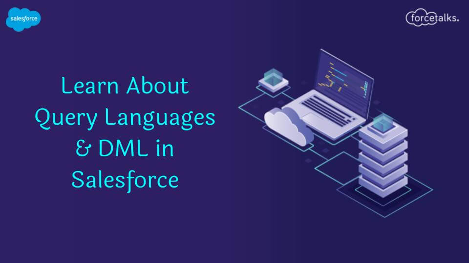 Query Languages & DML