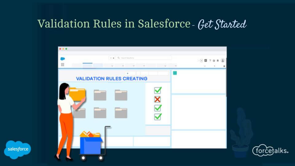 Validation Rules