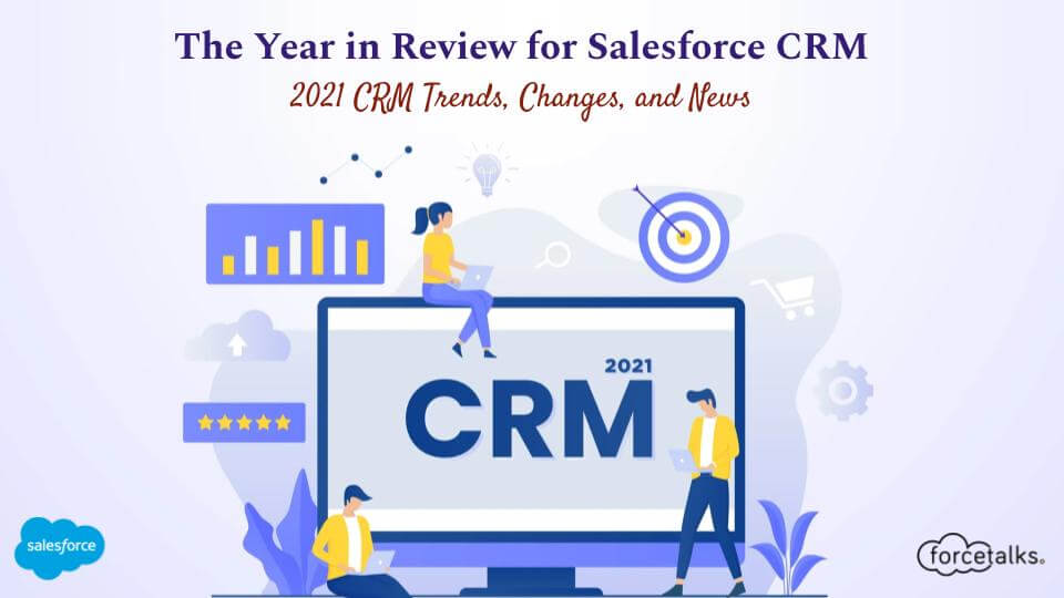 CRM Trends 2021