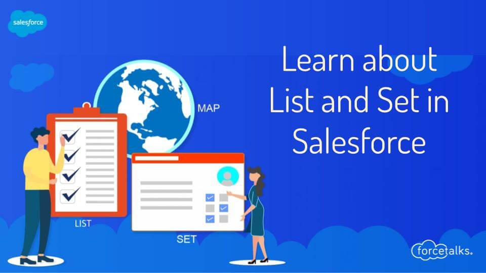 List and Set in Salesforce