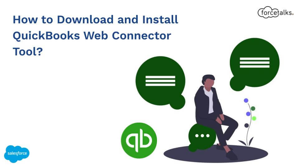 QuickBooks Web Connector