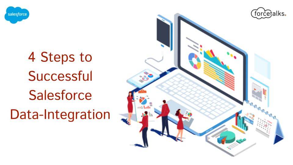 Salesforce Data-Integration