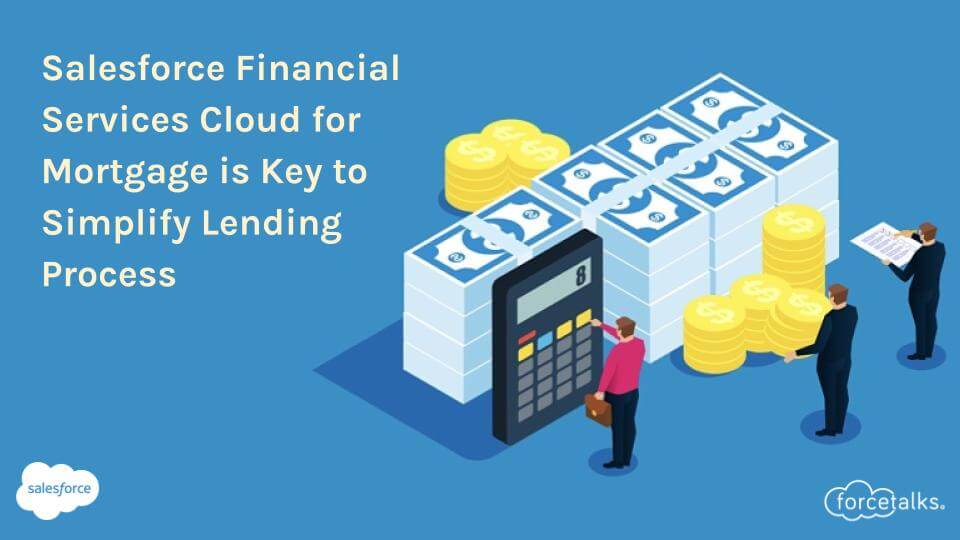 Salesforce Financial Services Cloud