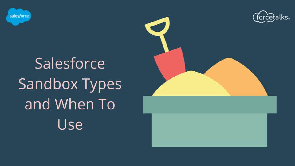 Salesforce Sandbox