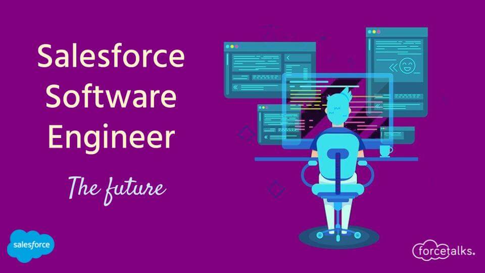 Salesforce Software Engineer