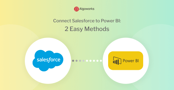 Connect-Salesforce