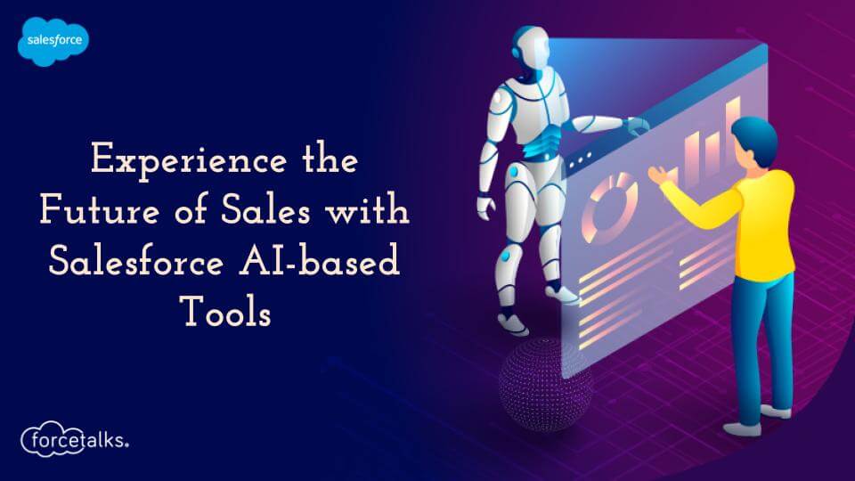 Salesforce AI-based Tools