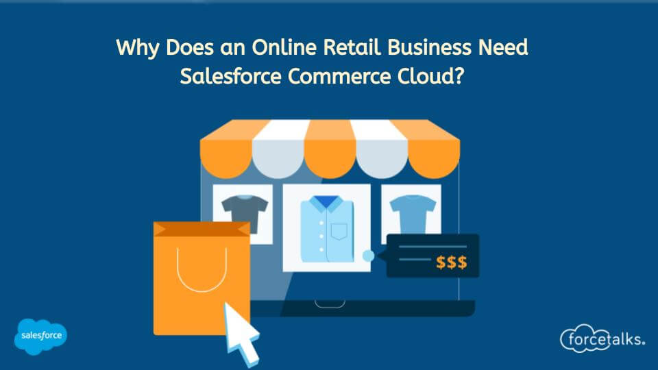 Salesforce Commerce Cloud