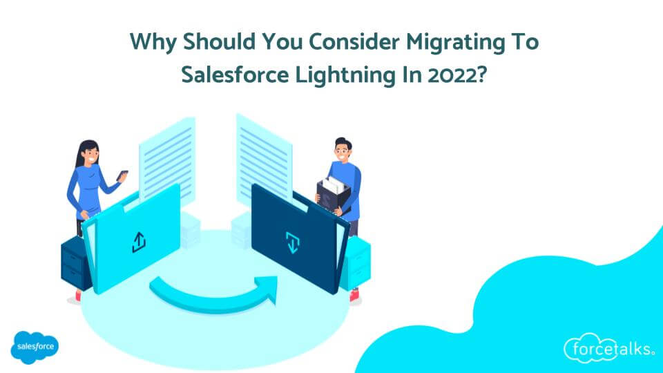 Salesforce Lightning