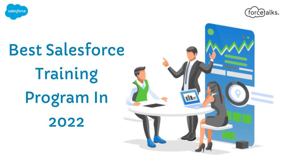 Salesforce Training Program