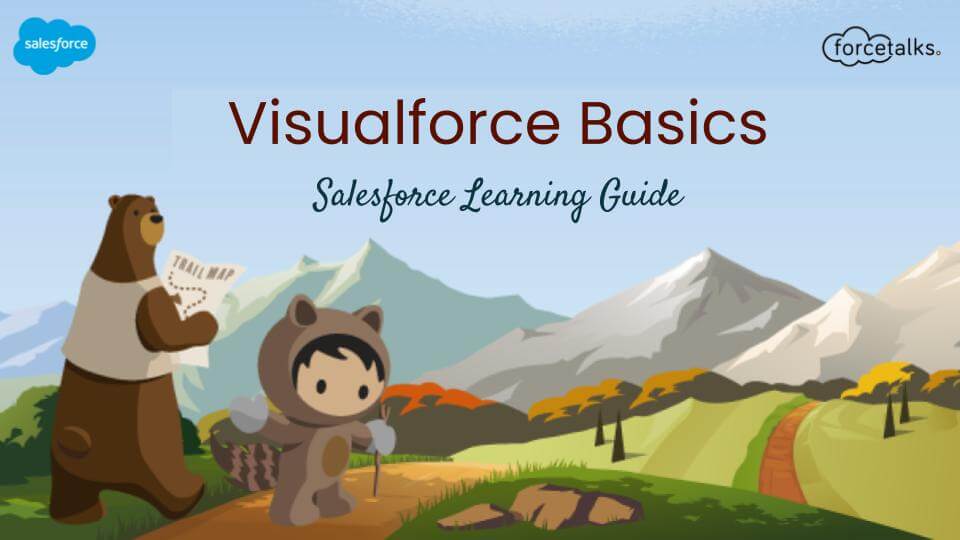 Visualforce Basics
