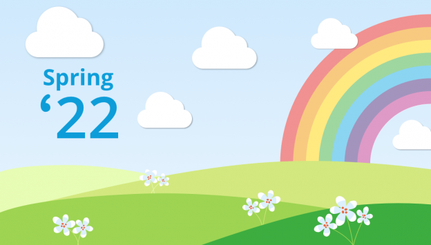 Salesforce Spring ’22 Release – Get to Know the Highlights
