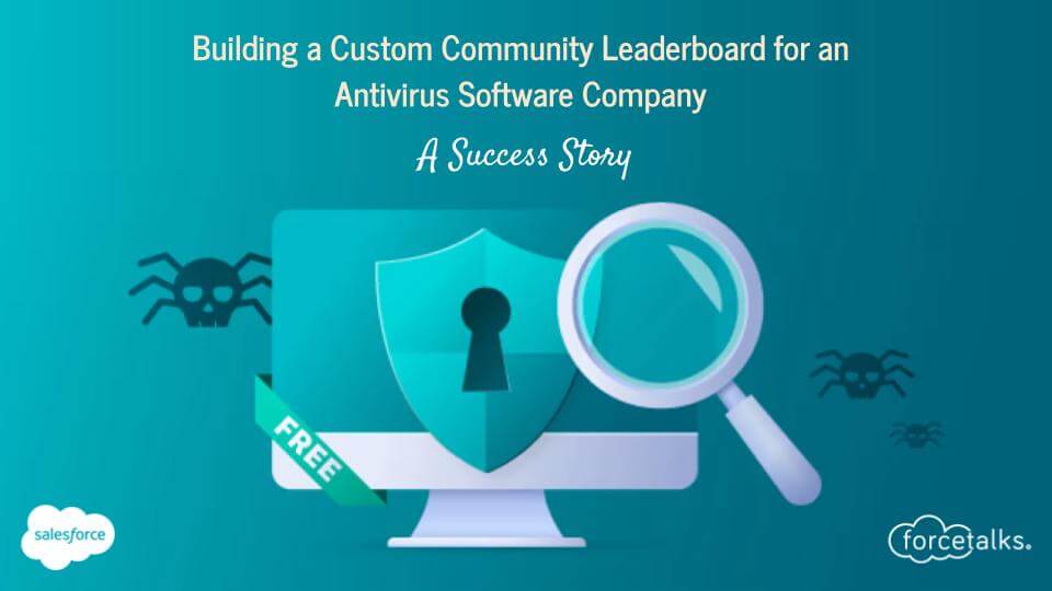 Antivirus Software Company