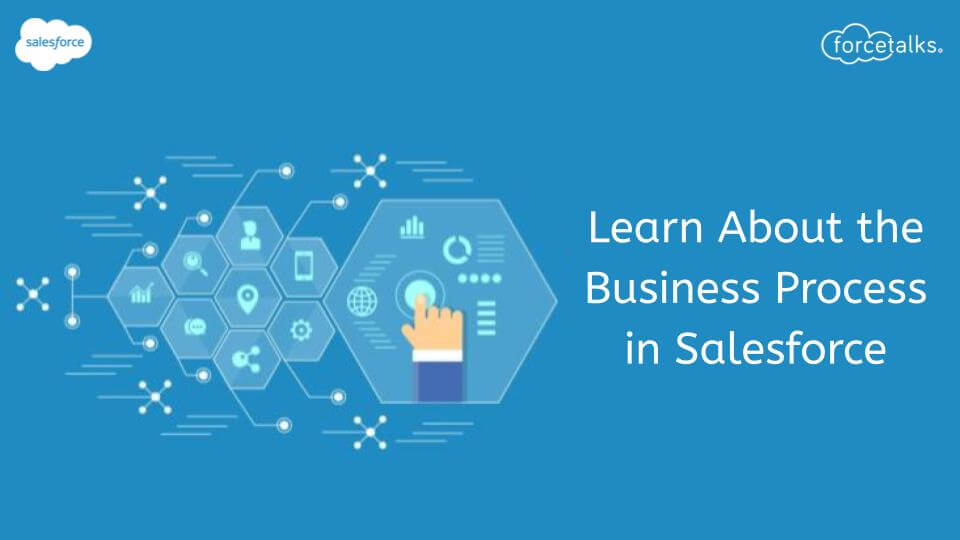 Business Process in Salesforce