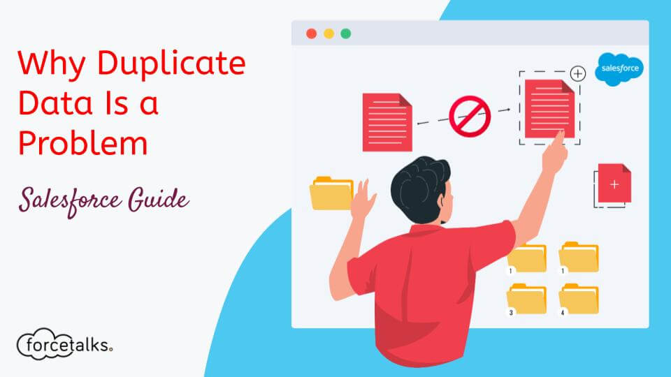 Duplicate Data
