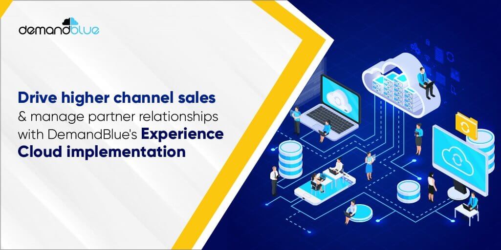 Experience Cloud