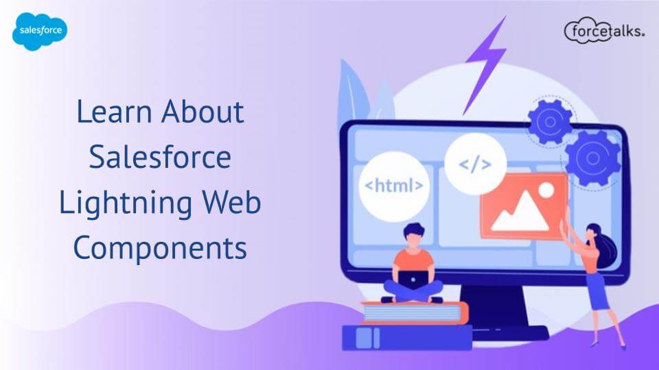 Lightning Web Components