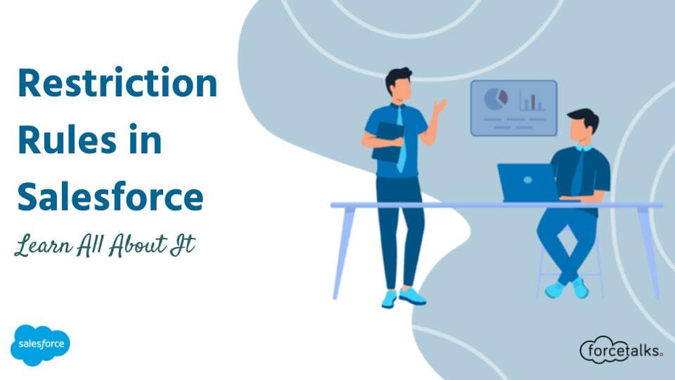 Restriction Rules in Salesforce