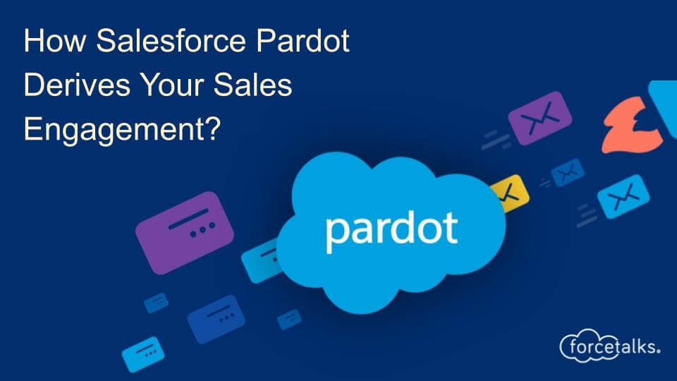 Salesforce Pardot