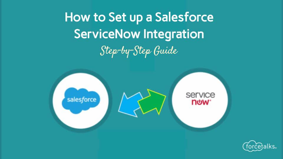 ServiceNow Integration