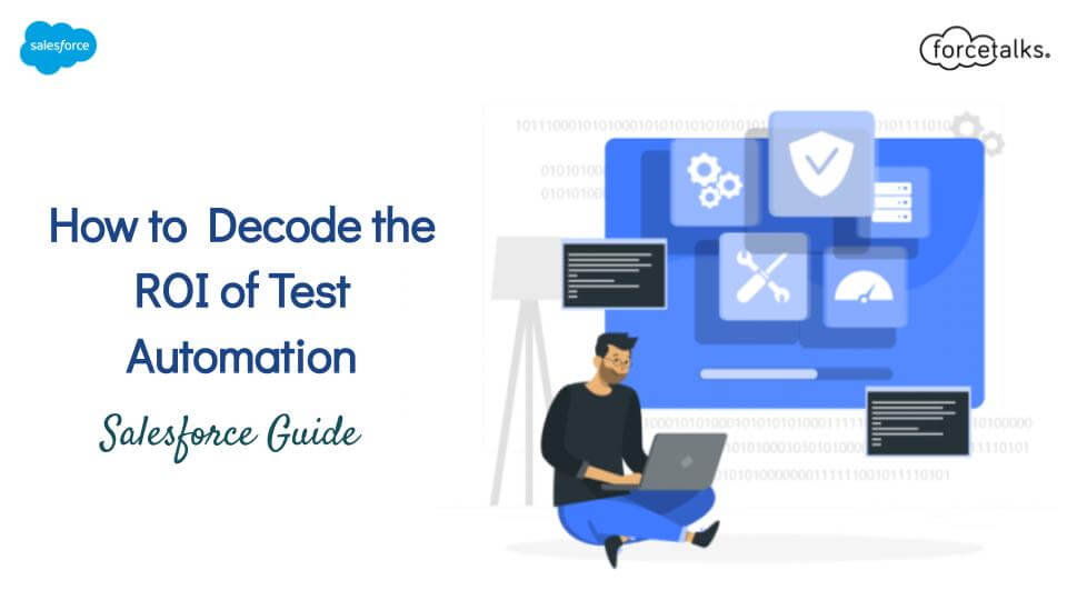 Test Automation salesforce