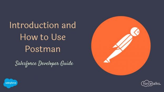 Introduction and How to Use Postman | Salesforce Developer Guide