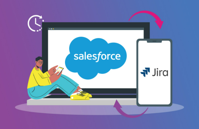 Salesforce Jira Integration