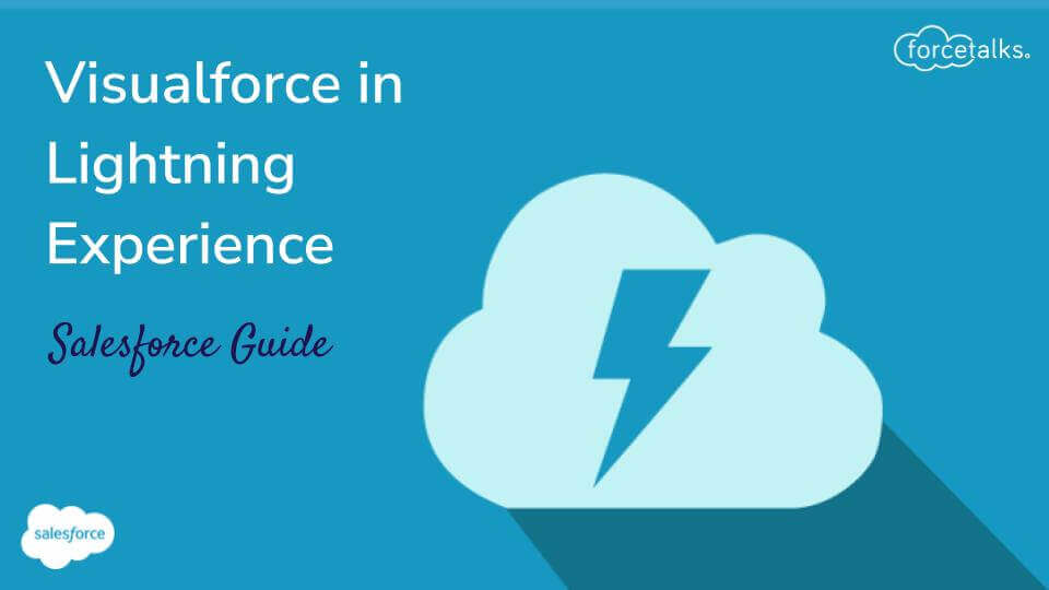 Lightning Experience