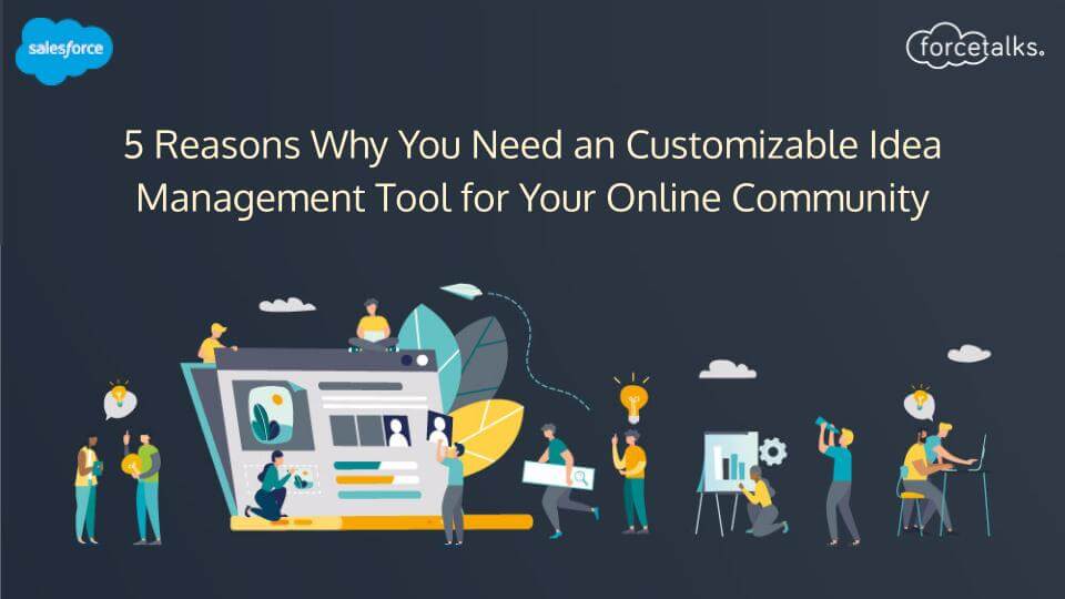 Online Community