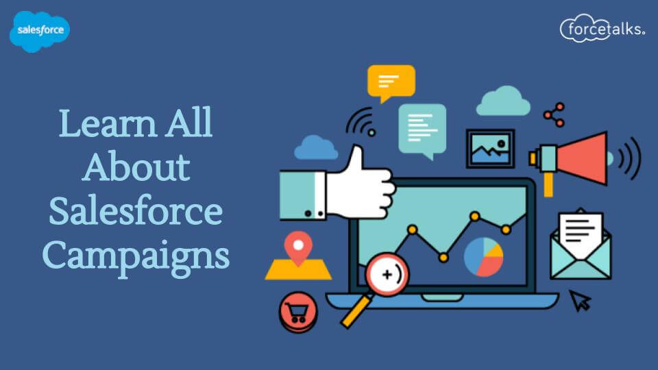 Salesforce Campaigns