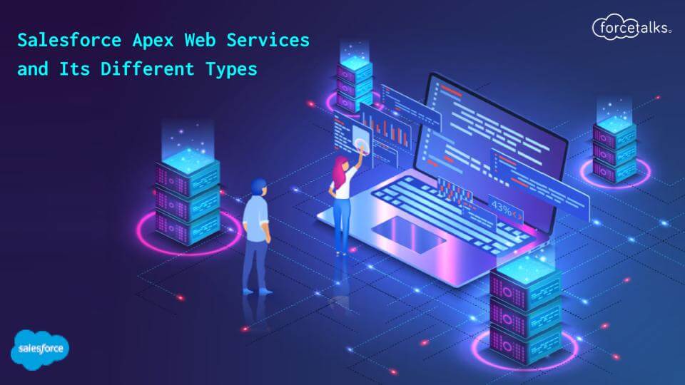 Apex Web Services