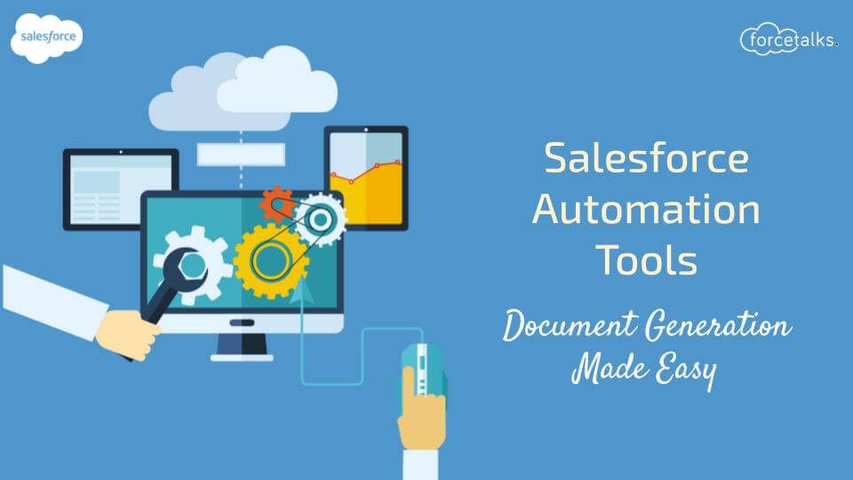 Automation Tools