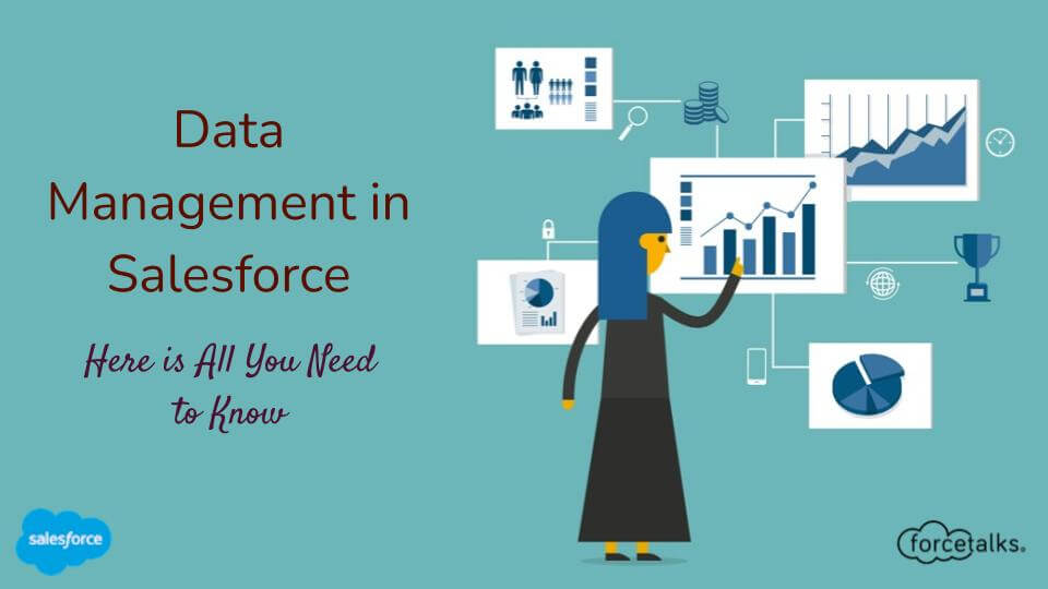 Data Management