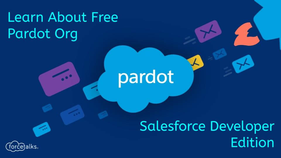 Free Pardot Org